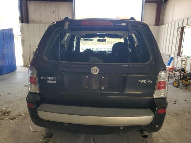 2008 MERCURY MARINER PR #3308268169