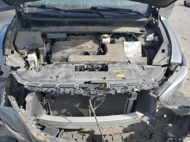 2017 INFINITI QX60 #3291324161