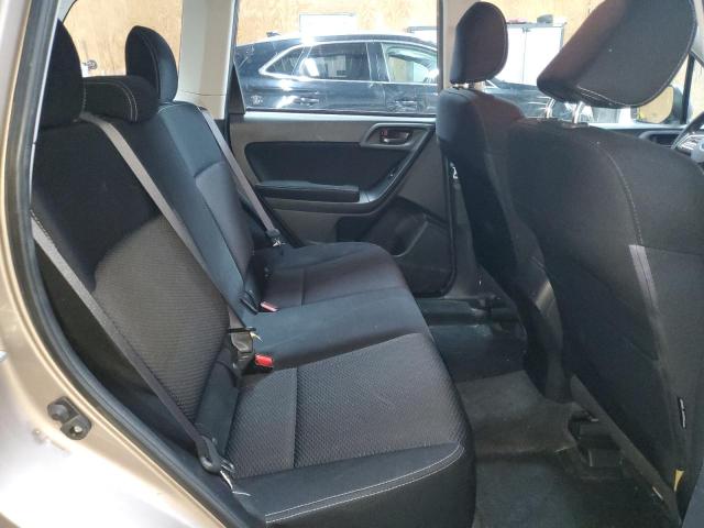 2014 SUBARU FORESTER 2 #3286593149