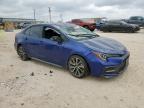 Lot #3308583564 2022 TOYOTA COROLLA SE
