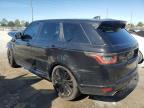Lot #3301751452 2018 LAND ROVER RANGE ROVE