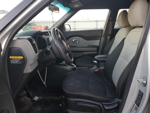 2015 KIA SOUL + #3287690024