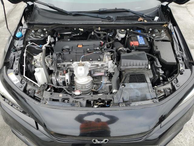 2022 HONDA CIVIC SPOR #3302890953
