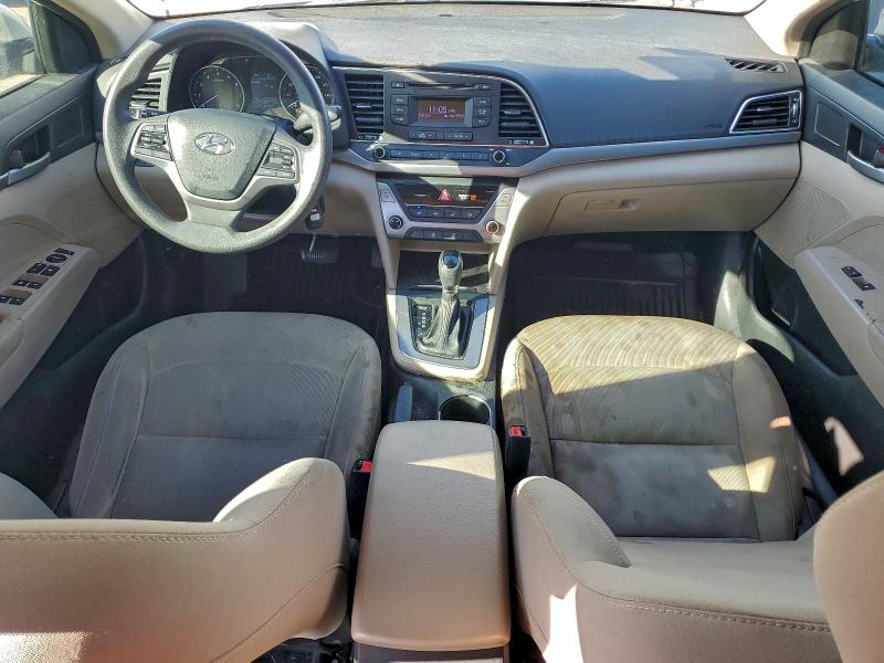 2018 HYUNDAI ELANTRA SE #3296990841