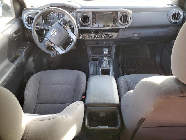 2016 TOYOTA TACOMA DOU #3294551622