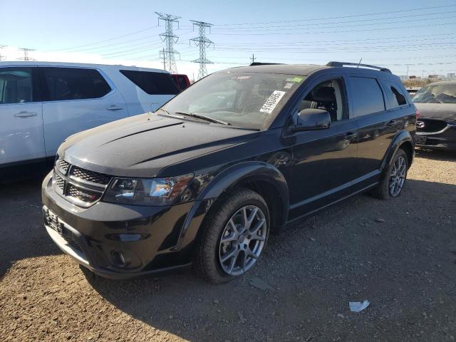 DODGE JOURNEY GT