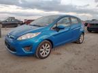 Lot #3302011043 2012 FORD FIESTA SE