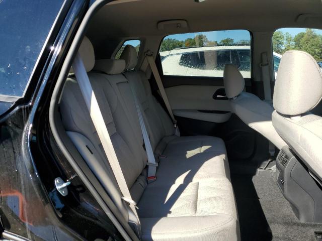 2025 NISSAN ROGUE SV - 5N1BT3BB5SC788075