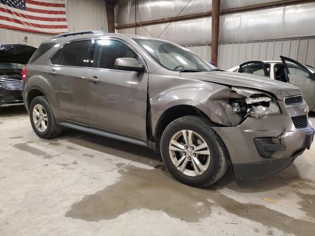 2012 CHEVROLET EQUINOX LT #3298133175