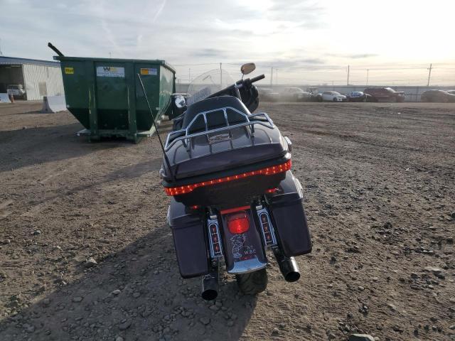 2018 HARLEY-DAVIDSON FLHTK ULTR 1HD1KED15JB671893