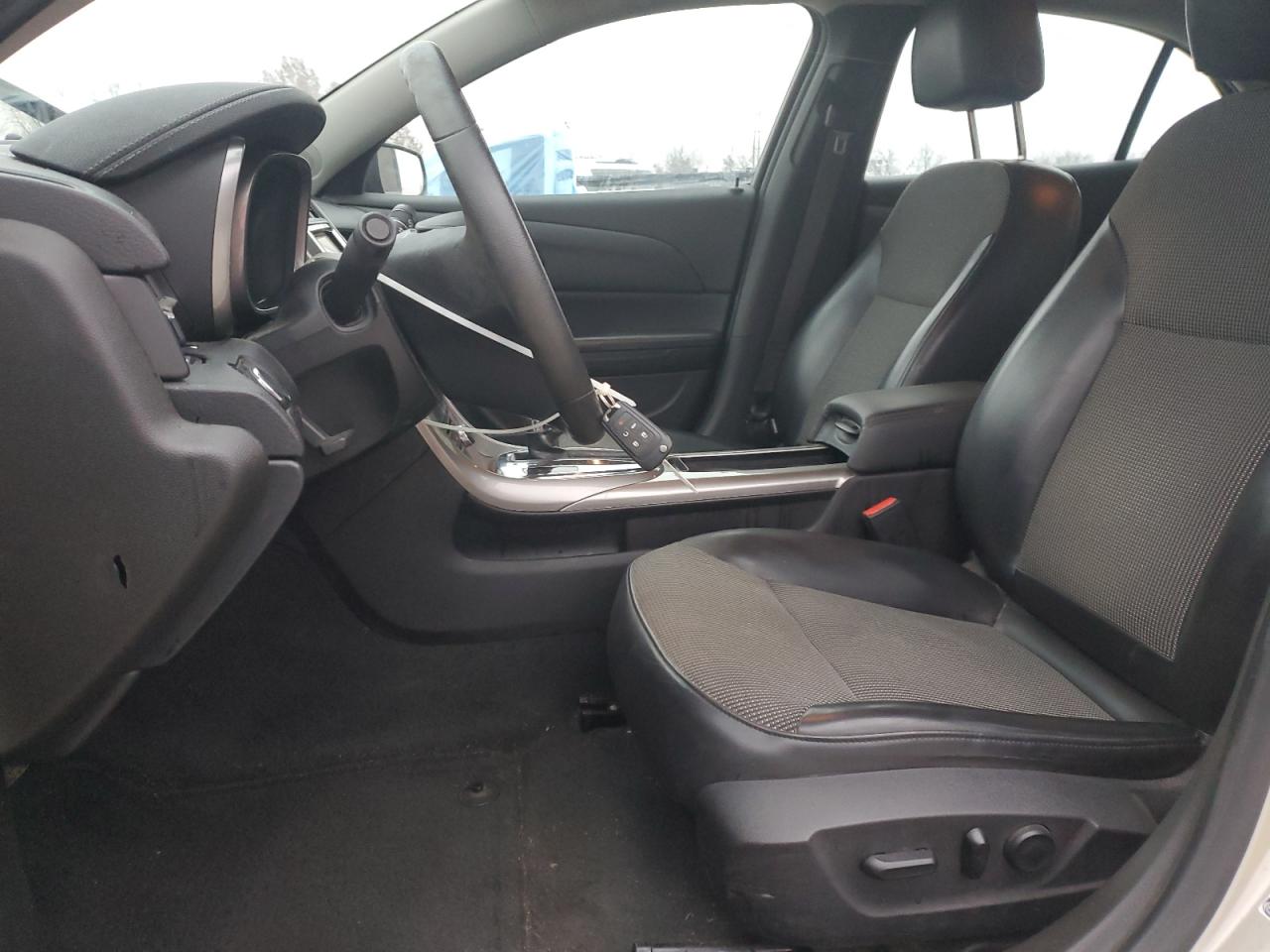 CHEVROLET MALIBU 1LT