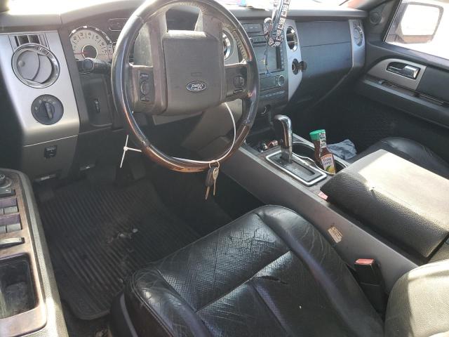 2010 FORD EXPEDITION #3305260016