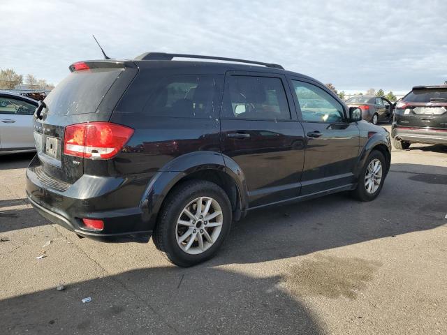 2013 DODGE JOURNEY SX #3290244253