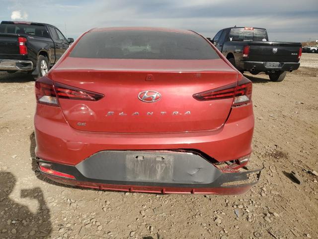 2020 HYUNDAI ELANTRA SE - 5NPD74LF6LH527147