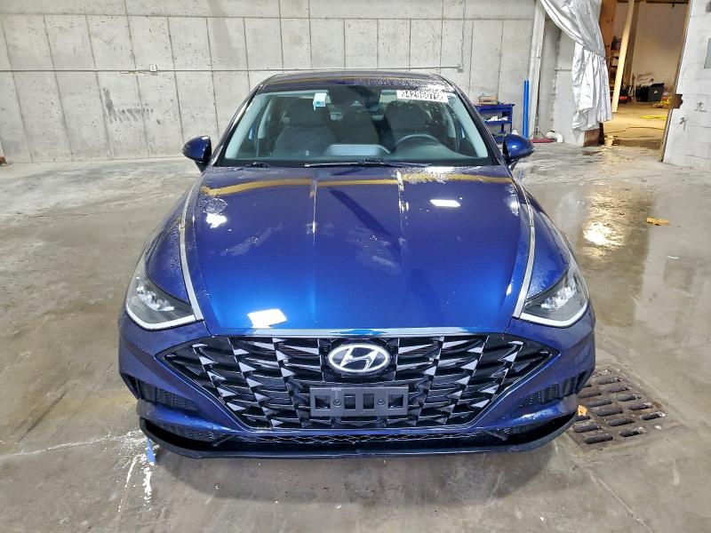 2021 HYUNDAI SONATA SEL #3304594453