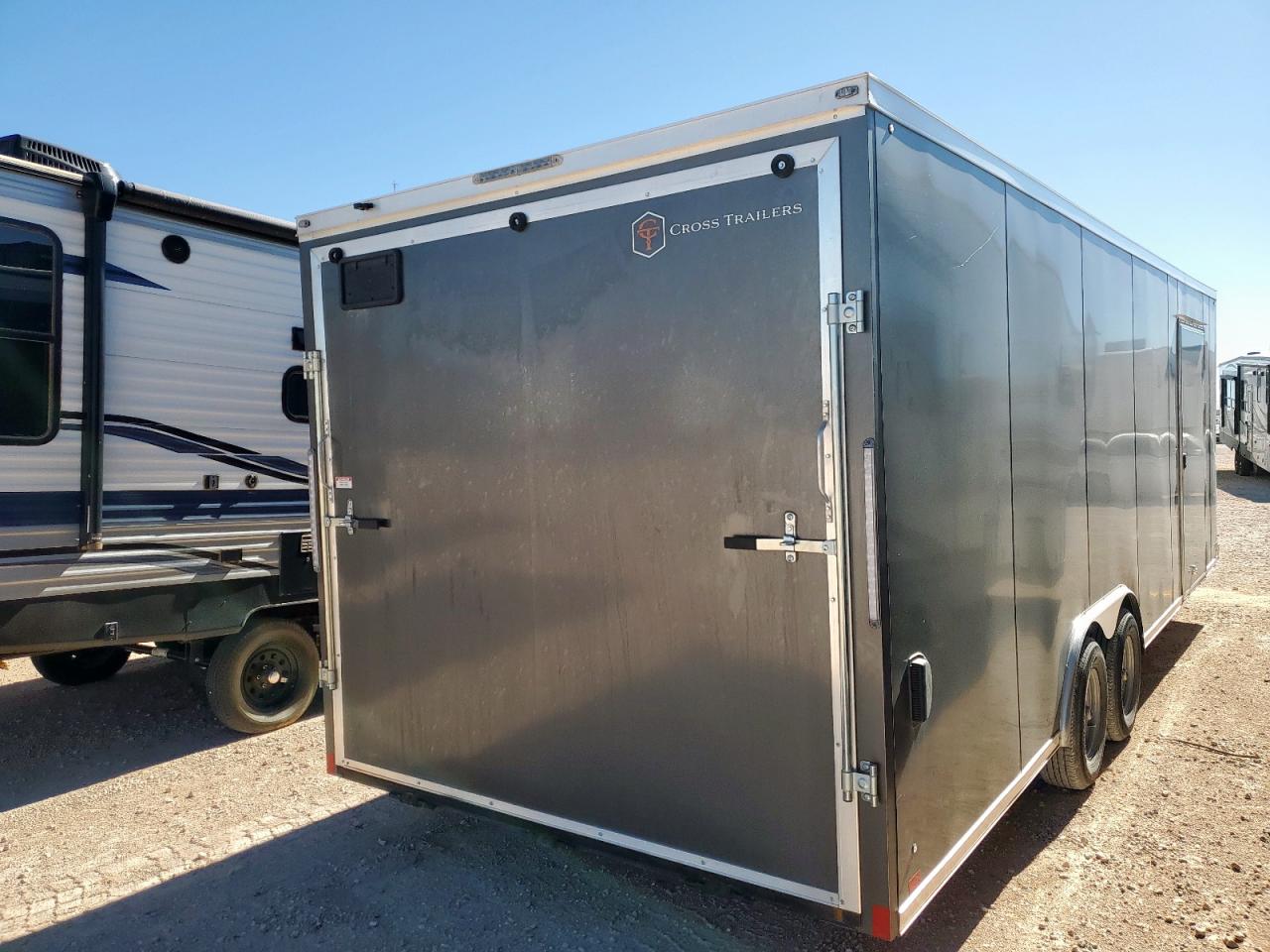 Lot #3286600149 2025 CROSS UNKNOWN