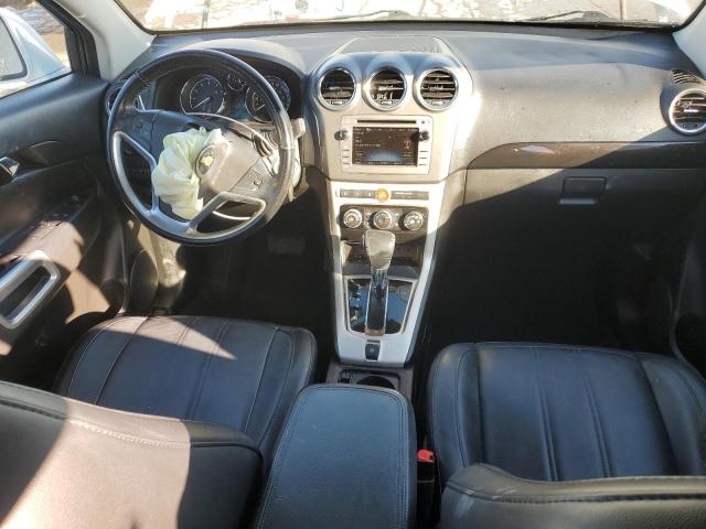 2015 CHEVROLET CAPTIVA LT #3303912722