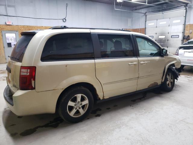 2010 DODGE GRAND CARA #3294508523
