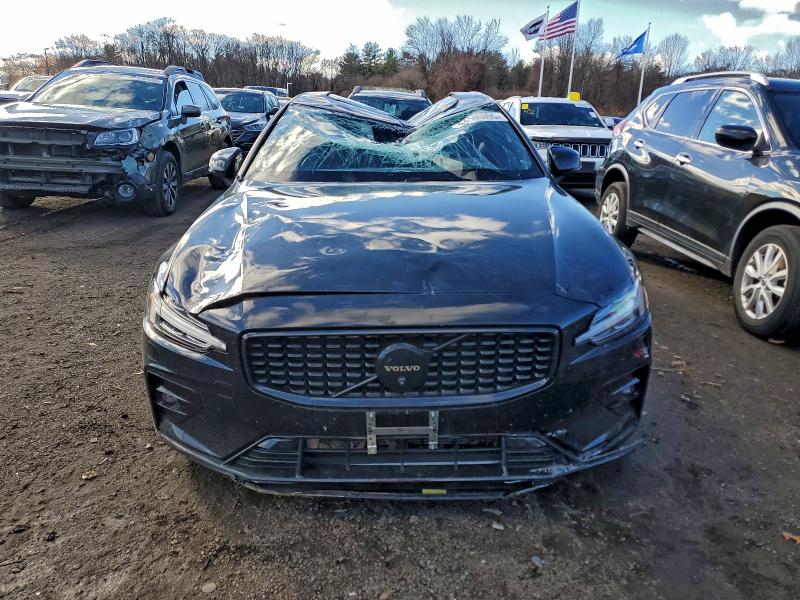 2024 VOLVO S60 PLUS #3302762342
