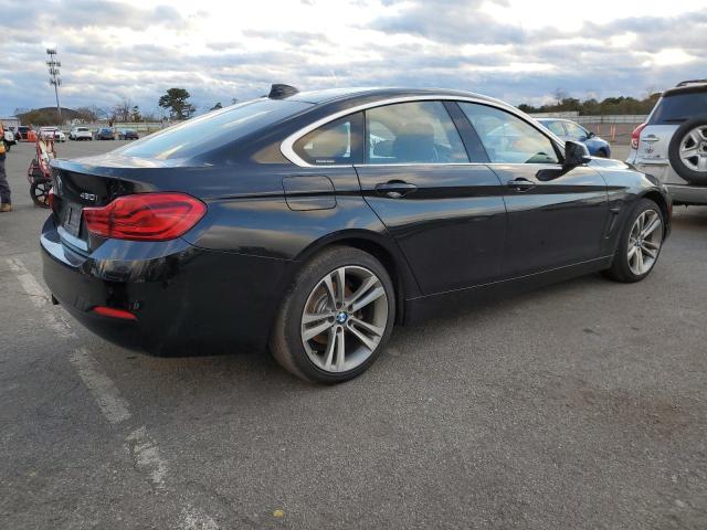 2018 BMW 430XI GRAN #3311624252