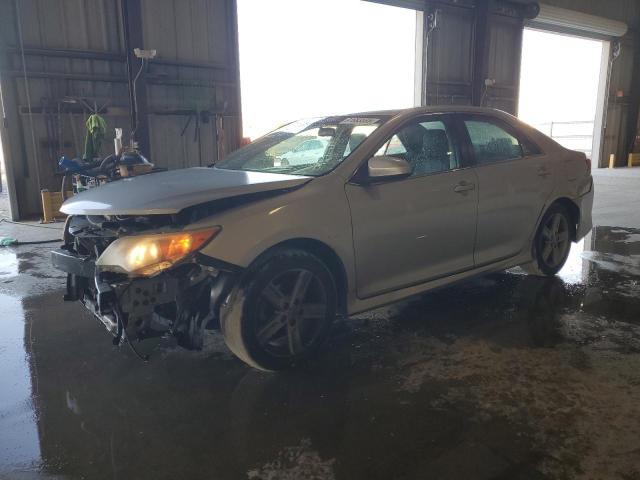 2012 TOYOTA CAMRY BASE #3302885944