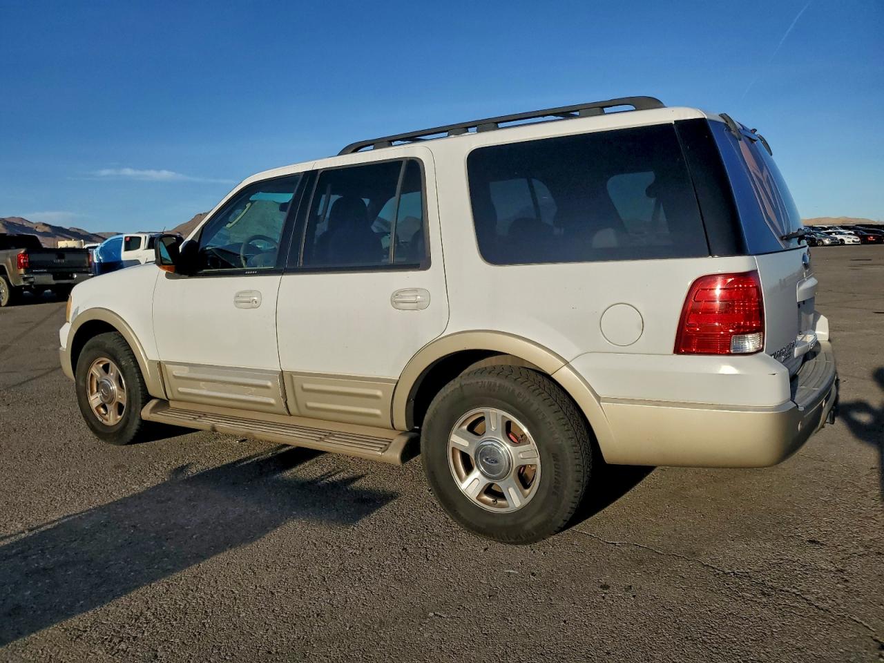 Lot #3302717009 2005 FORD EXPEDITION