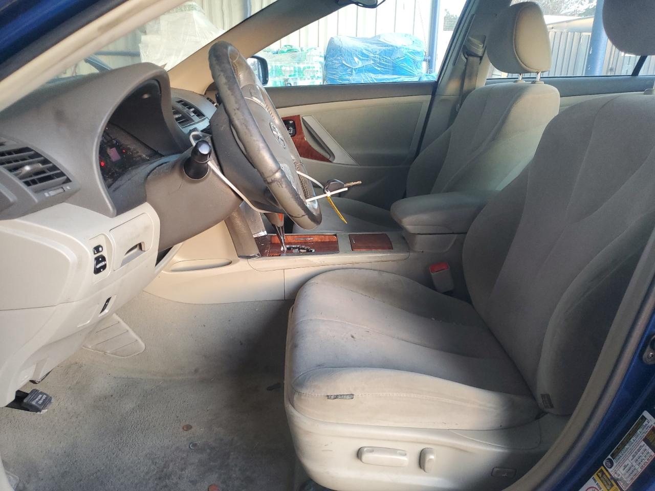 Lot #3315989080 2011 TOYOTA CAMRY BASE