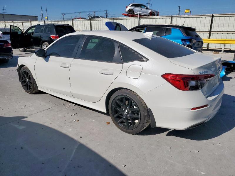 2024 HONDA CIVIC SPOR #3304890550