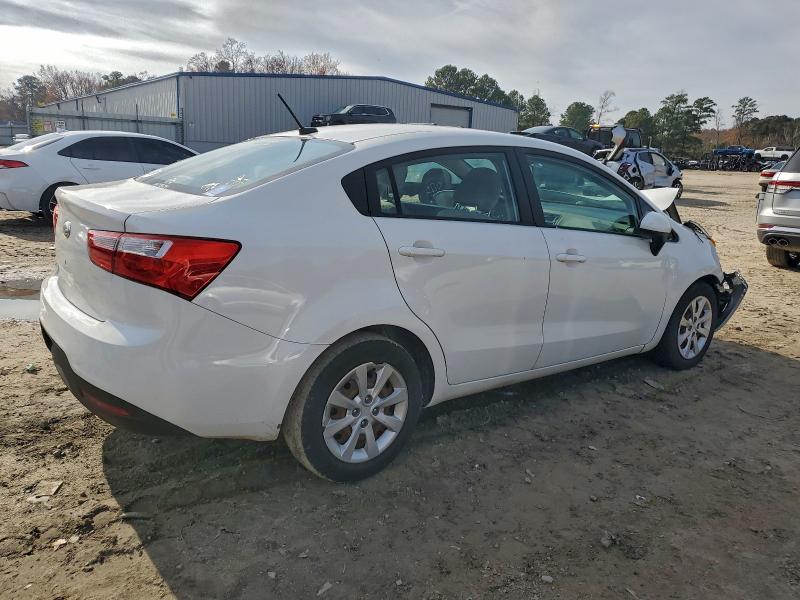 2013 KIA RIO LX #3301834427