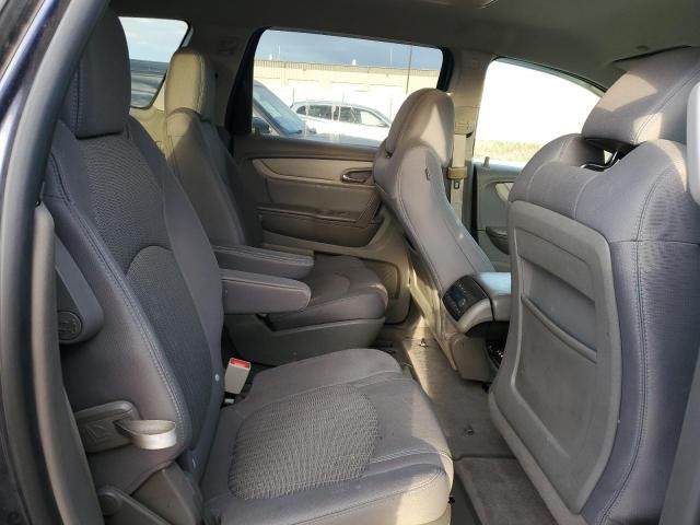 2014 CHEVROLET TRAVERSE L #3286782915