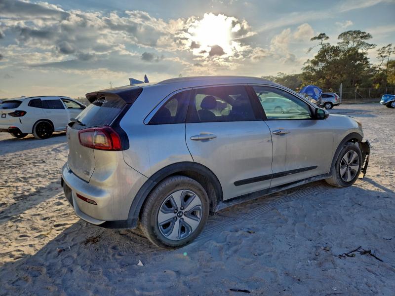 2019 KIA NIRO FE #3310370974
