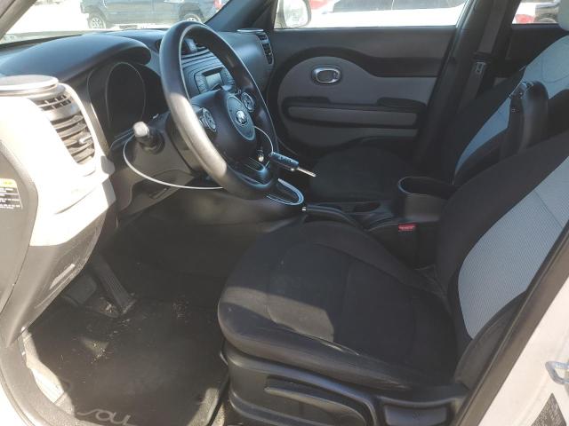 2016 KIA SOUL KNDJN2A21G7340163