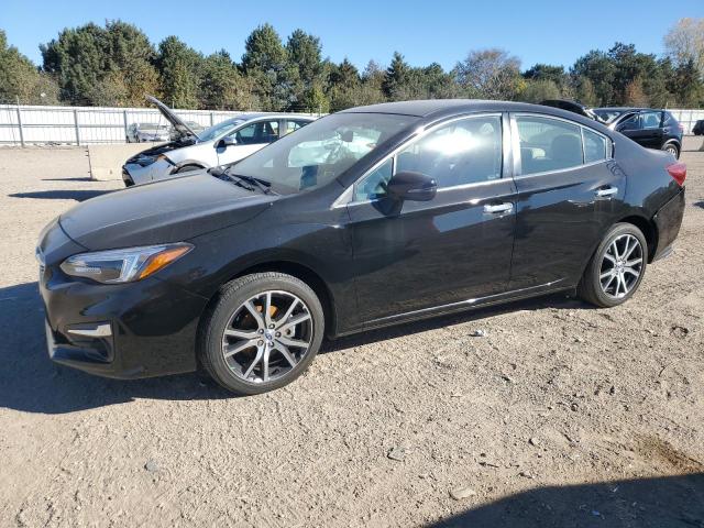 2017 SUBARU IMPREZA LI 4S3GKAU68H3603480