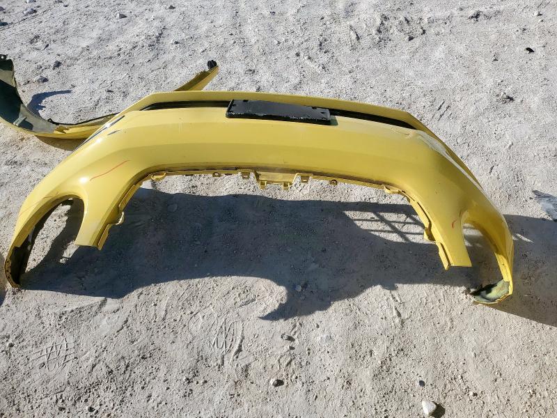 2014 VOLKSWAGEN BEETLE TUR - 3VWVS7AT4EM622569