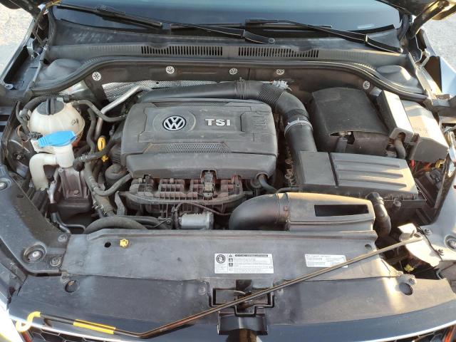 2017 VOLKSWAGEN JETTA GLI #3297043536