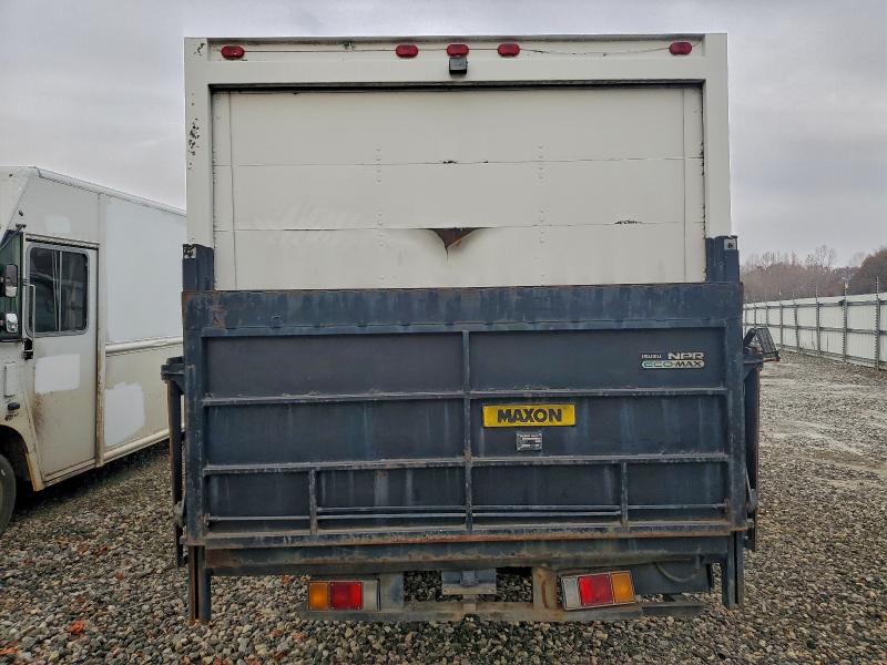 2011 ISUZU NPR #3294499523