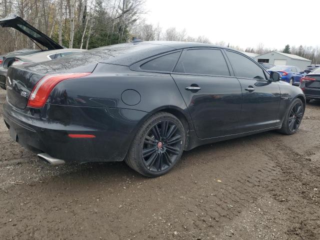 2015 JAGUAR XJL PORTFO - SAJXJ2GD2F8V85322