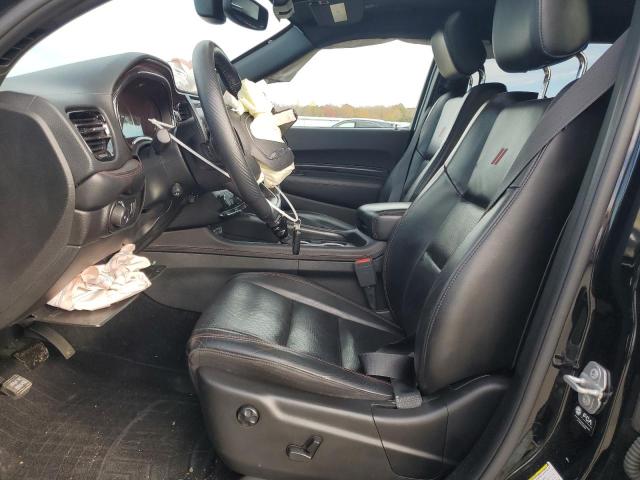 2021 DODGE DURANGO R/ - 1C4SDJCT7MC558604