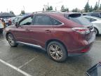 Lot #3297926775 2013 LEXUS RX 350