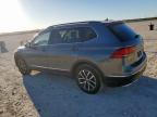 Lot #3317073988 2021 VOLKSWAGEN TIGUAN SE
