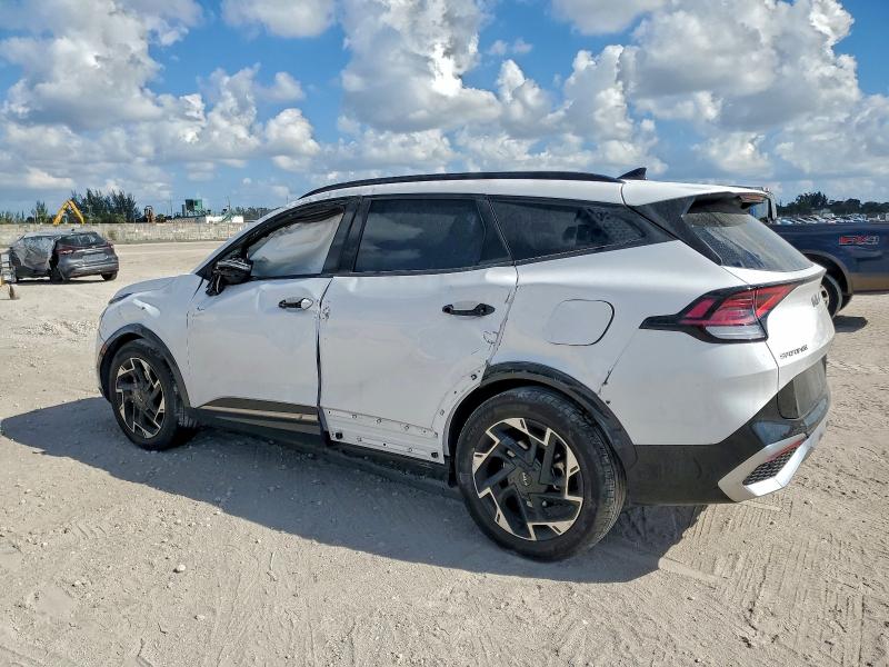 2024 KIA SPORTAGE S #3302683037