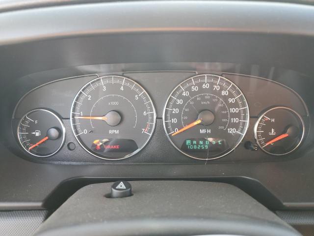 2005 CHRYSLER SEBRING #3301587643