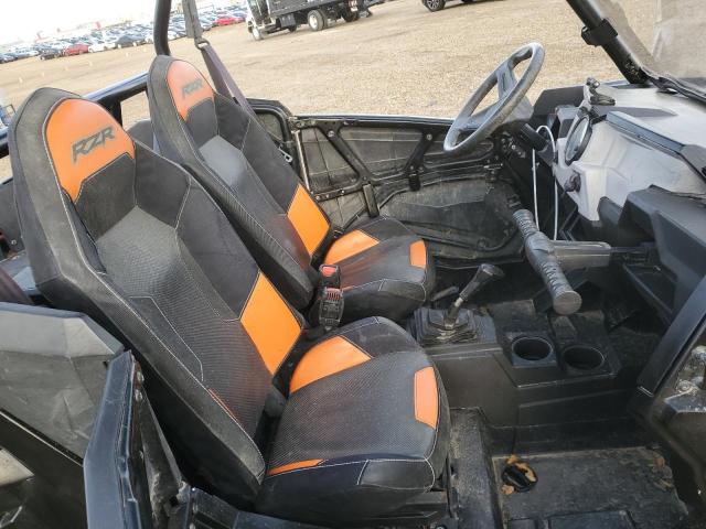 2018 POLARIS RZR S 1000 - 3NSVBE998JH015737