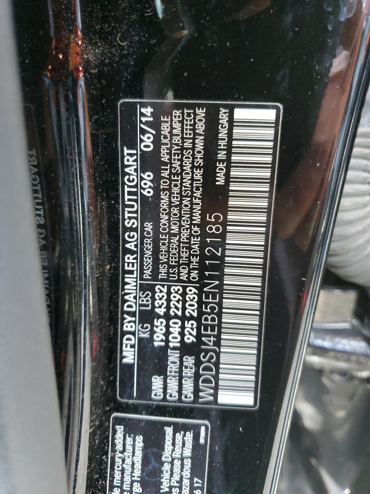 MERCEDES-BENZ CLA-CLASS 250