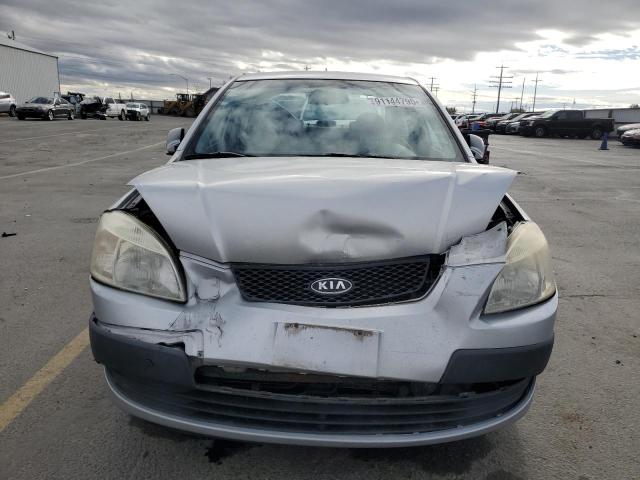 2009 KIA RIO BASE #3297910793