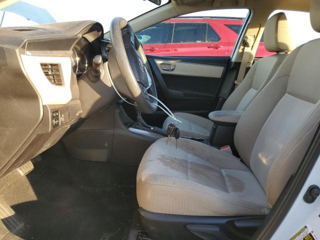 2015 TOYOTA COROLLA EC #3286705319