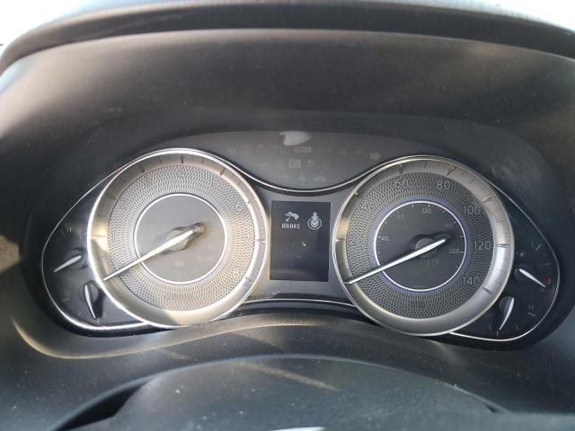 2013 INFINITI QX56 #3297984057