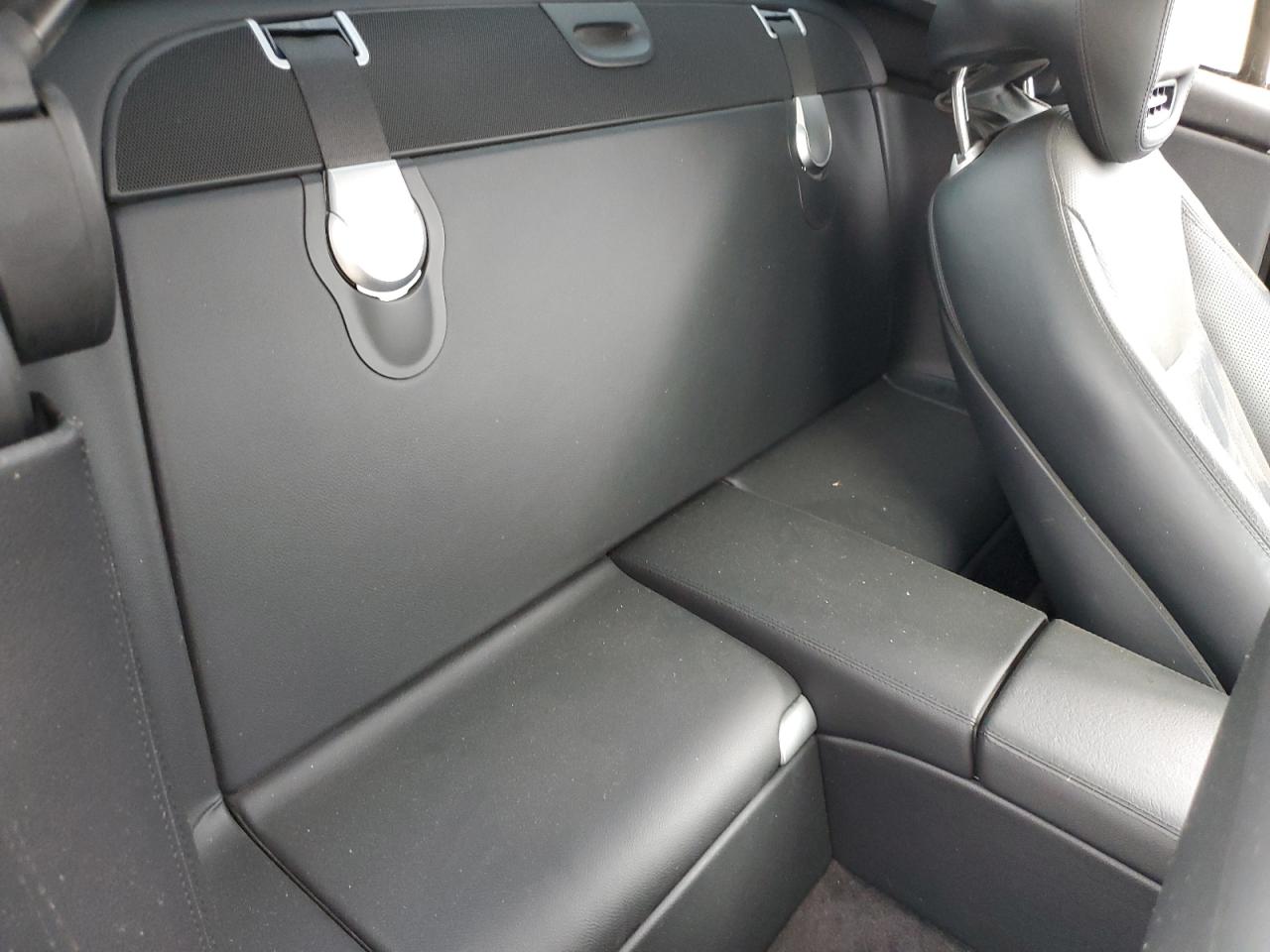 MERCEDES-BENZ SL-CLASS 550