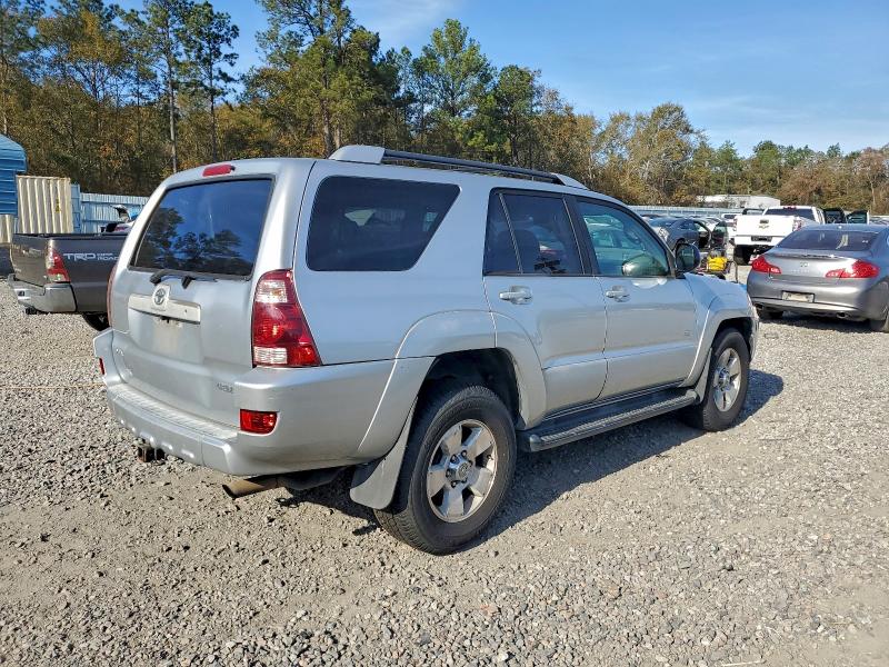 2004 TOYOTA 4RUNNER SR #3302763349