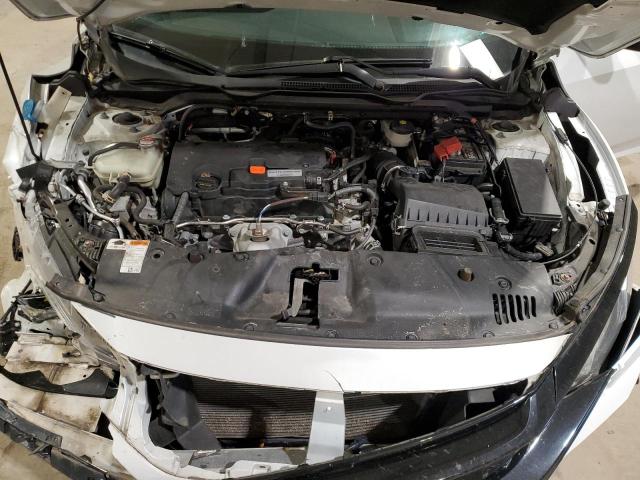 2020 HONDA CIVIC SPOR #3301940442